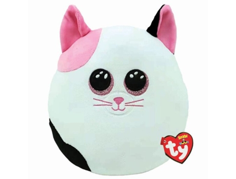 Ty Squish-a-boos De 35 Cm Muffin