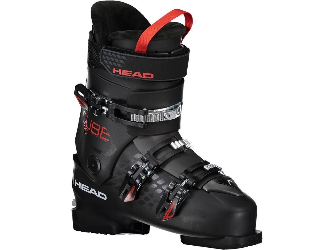 Botas de Esqui Homem HEAD Cube 3 70 (65-110 - 29.0)