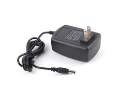 Adaptador Convertidor De Corriente Alterna A Continua De 12 V Y 3 A Para Tiras De Luces Led