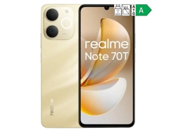 Realme Note 70t