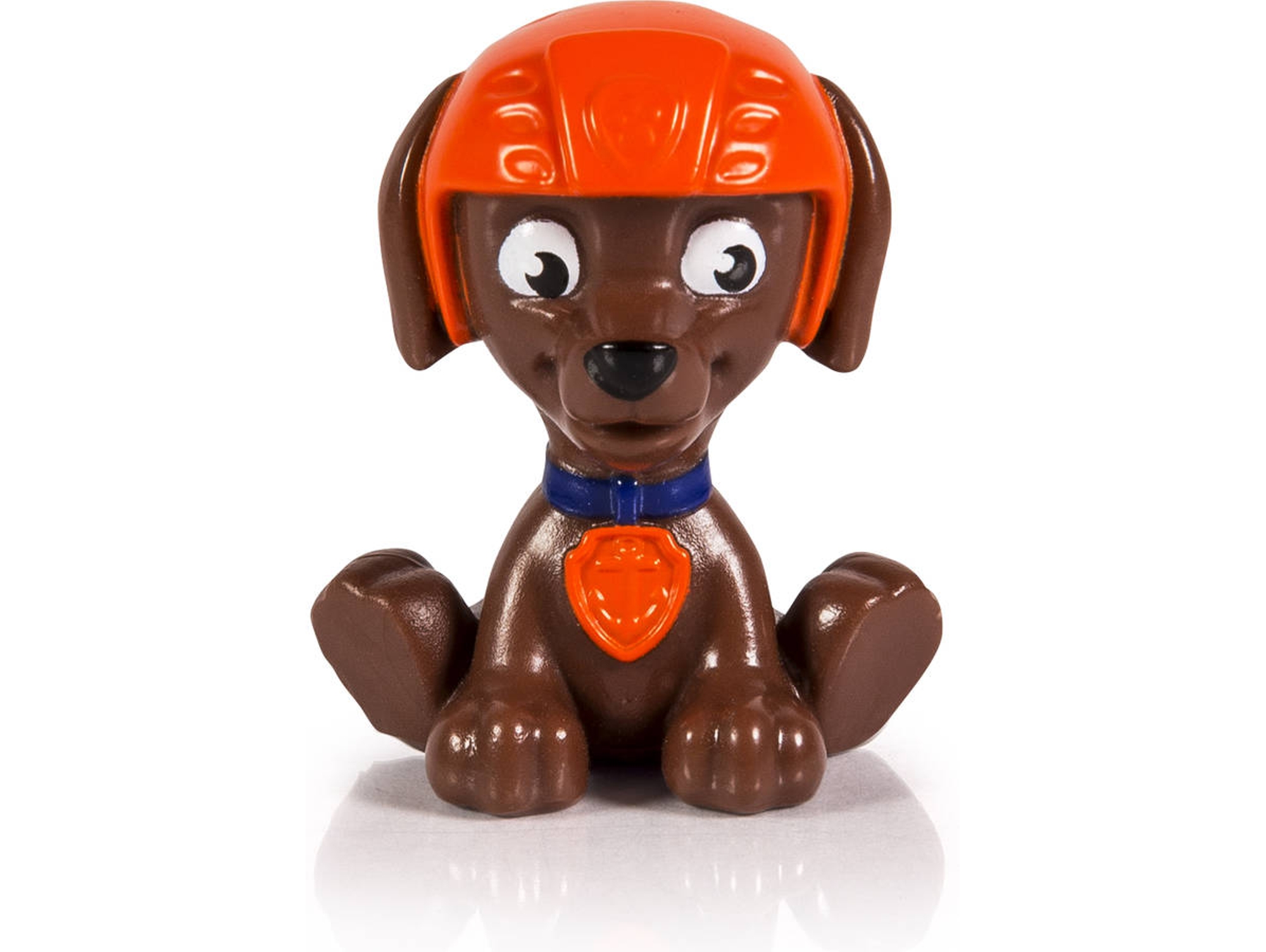 Muñeco SPIN MASTER 6026183 Patrulla Canina: Rocky