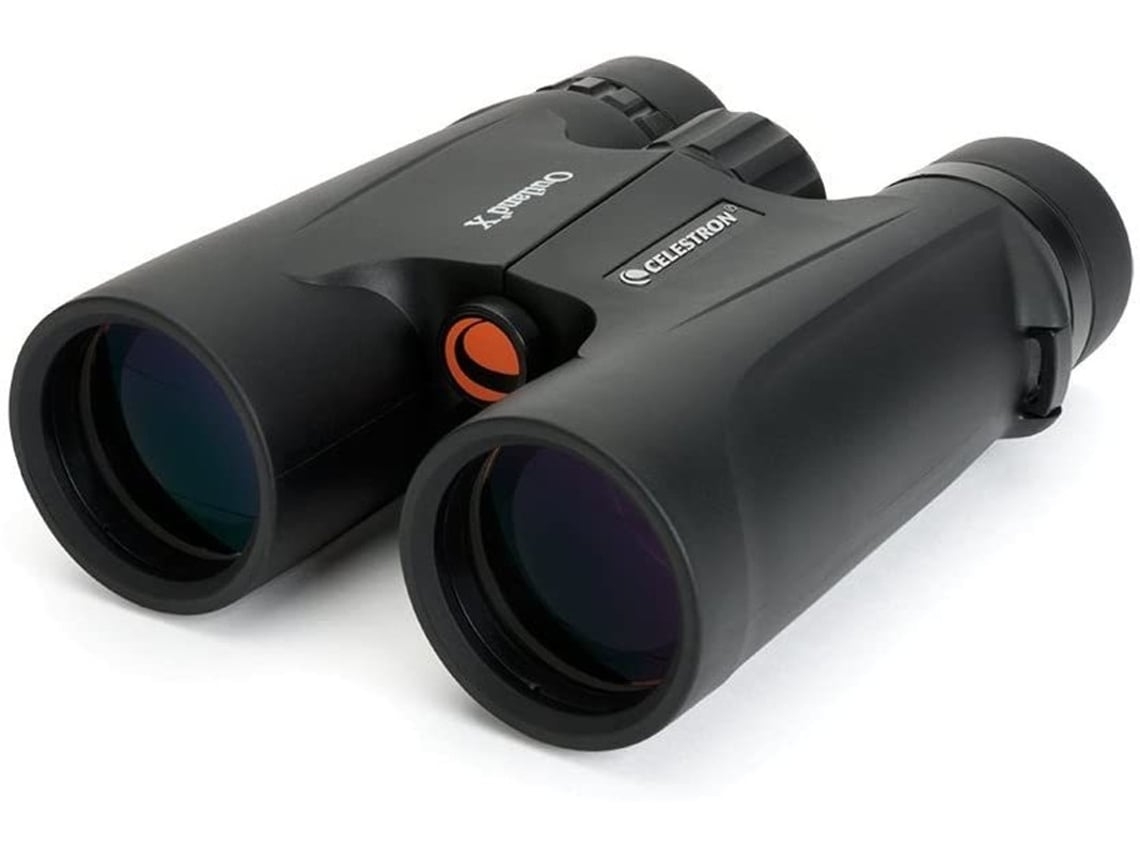 Binóculos Exteriores Para Adultos Outland X Jumelles 10 X 42 Preto Saisiyiky
