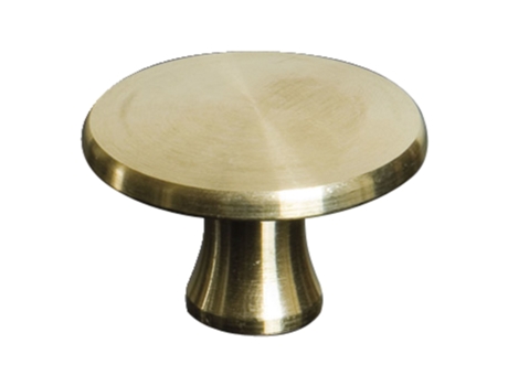 Pomo para cocotte, Latón STAUB
