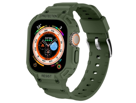 Correa para Apple Watch Ultra 49mm JSM