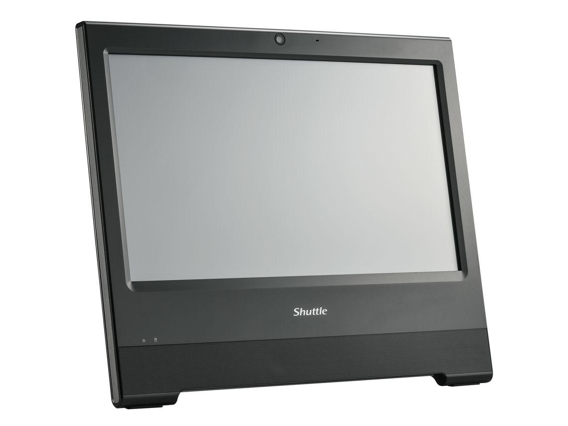 Pos X509 Intel® Celeron® 7305 39,6 cm (15,6) 1366