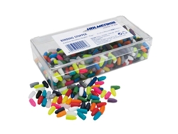 Herramientas HOLMENKOL Binding Stopper Farbmix Colorido