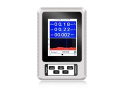MGT12707-BATTERY TESTER, detector de radiación nuclear portátil, medidor de detección de radiactividad, dosímetro de radiación activa YWEI