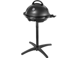 Barbacoa eléctrica GEORGE FOREMAN 22460-56 (2400 W)