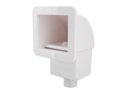 Skimmer de piscina: una herramienta esencial para la limpieza de piscinas y un accesorio para uso residencial y comercial.