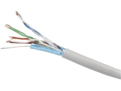 Cable de Red GEMBIRD (RJ45)