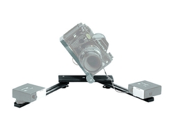 Soporte MANFROTTO para Fotografía Macro