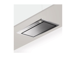 Campana AIRLUX AHG570IX (52.4 cm - Inox)