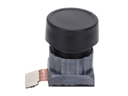 Módulo De Cámara Fisheye 8mp Rpi V33 160° Chip Imx219 Enfoque Manual Para Raspberry Pi V2 Hd Cmos