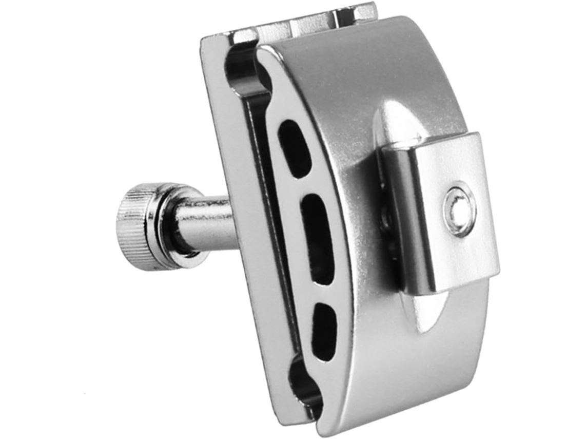 Cabezal De Tija Sillín Para Bicicleta Harilla Piezas Ligeras Tornillo Tubo Accesorios Exteriores Fácil Cómodo