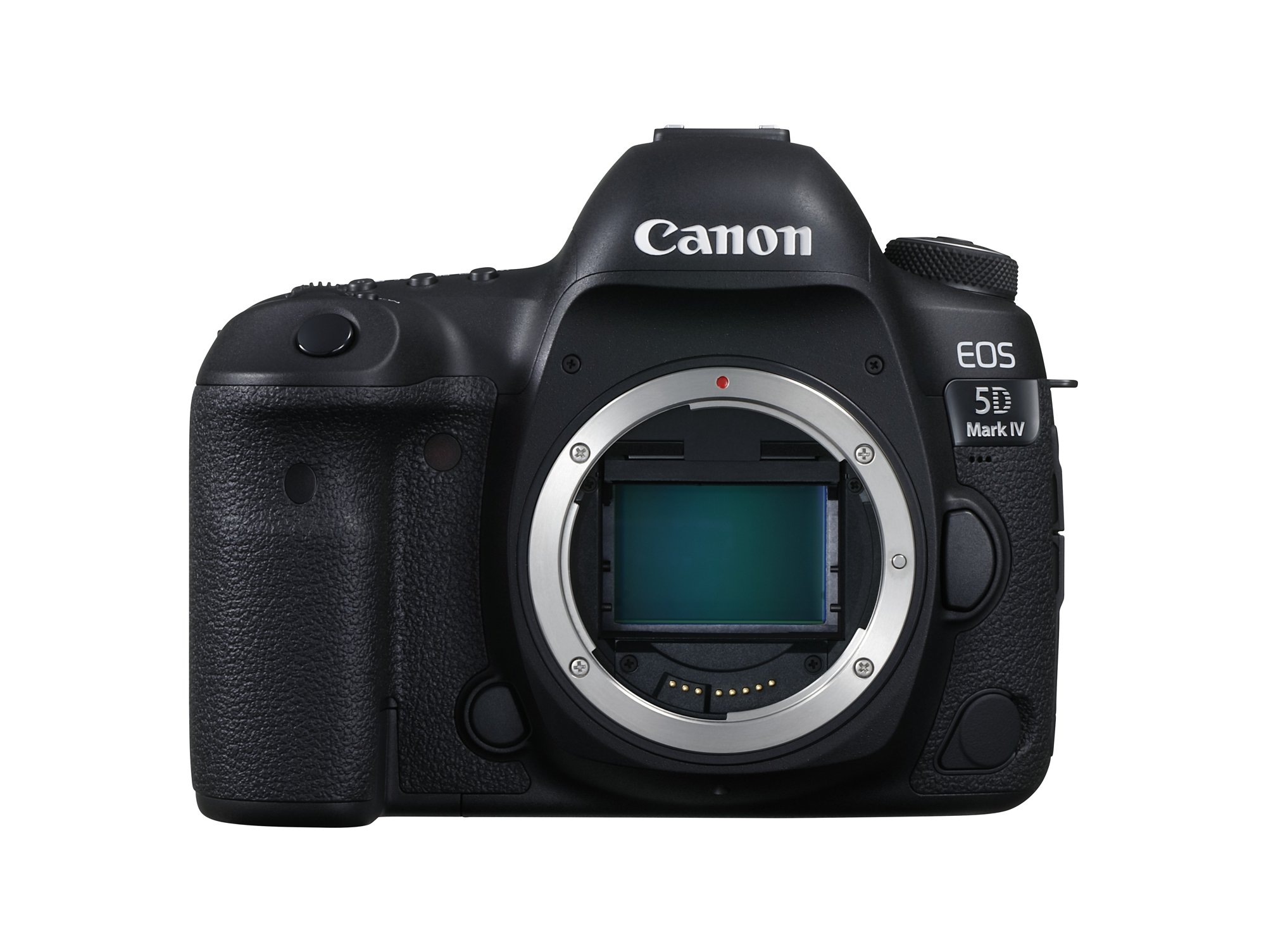 Canon Eos 5d mark iv cuerpo 22 mp iso 100 32000 sensor fullframe 30.4 onlybodycam body af61 puntos cmos de