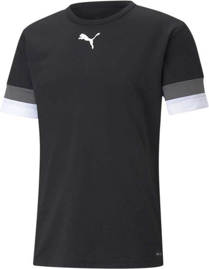 Teamrise Jersey Shirt hombre camiseta para puma risey fútbol