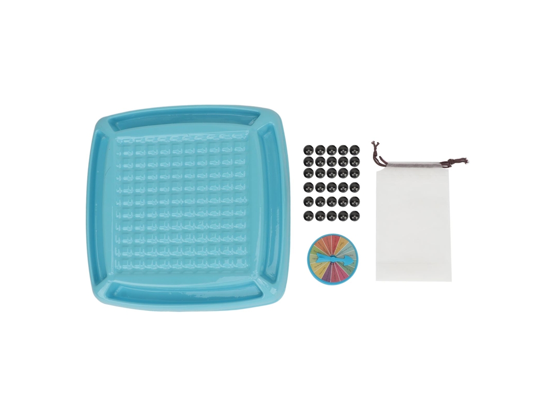Juego De Ajedrez Magnético Interactivo Para Familias Que Mejora Las Habilidades Lógicas Con Tablero De Mesa De 30 Piezas.