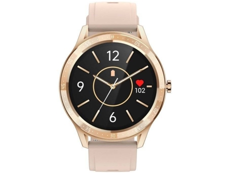 Smartwatch MDUG Monitor de Frequência Cardíaca
