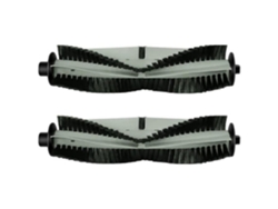 2 cepillos giratorios principales para aspiradoras robóticas Ilife L100 A7 A9s A10s X900 X800