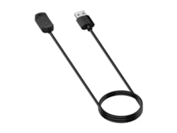 Cable De Carga Usb Para Reloj Inteligente Amazfit T-rex Gtr Gts, 1 M, Protección Contra Cortocircuitos Y Sincronización De Datos.
