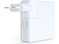 Cargador compatible con Macbook Air 30W USB-C ¡GO SOLID