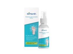 Spray protector