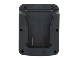 Adaptador de batería Milwaukee M18 (aplicable a herramientas de 18 V/20 V)
