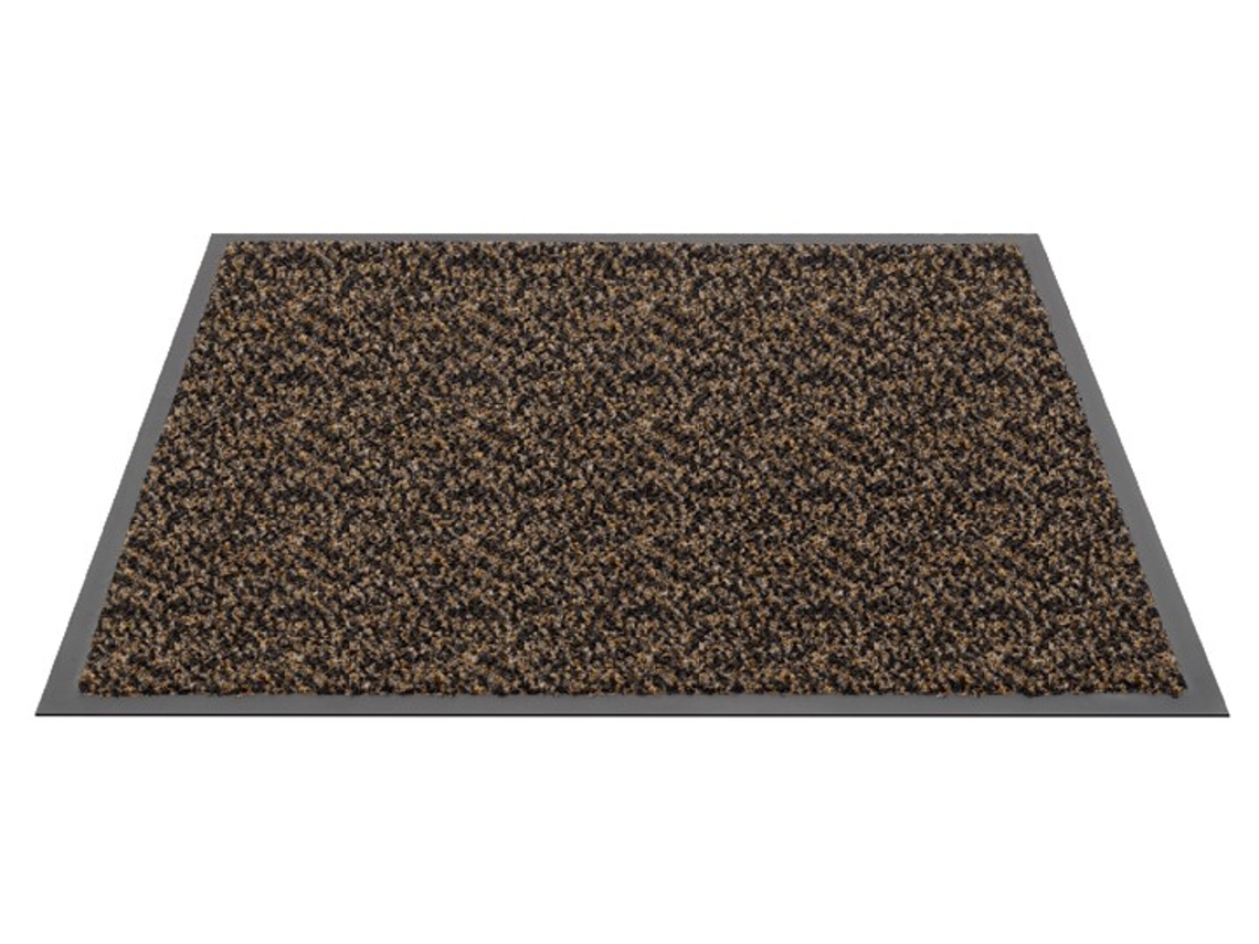 Alfombra HAMAT (Marróm - Marte - 80 x 120 cm)