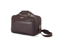 Bolsa de viaje Benzi marrón de 40 cm