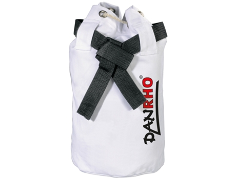 Bolsa de Deporte DANRHO Unisexo (Multicolor - 45 x 40 cm)