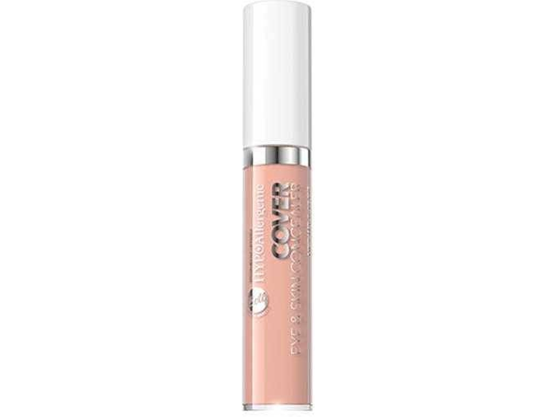 Corretor BELL Hypo & Skin 35 Peach