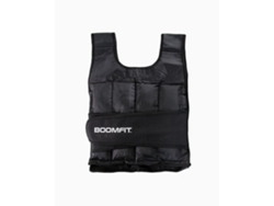 Chaleco de Peso BOOMFIT (5kg)