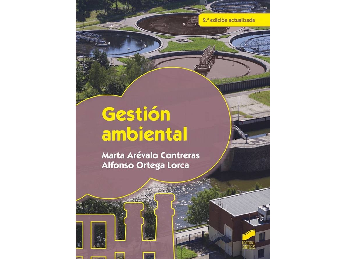 Libro Gestion Ambiental (Español)
