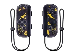 Conjunto Joy-Con Izquierdo/Derecho Mando Nintendo Switch Compatible Pika POWERGAMING