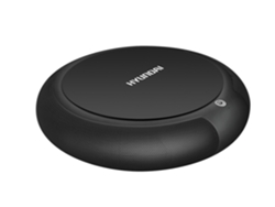 Purificador de Aire WJS CT1392 Negro