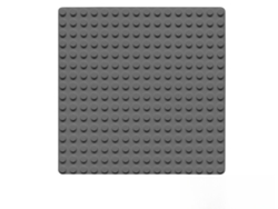 Wange W8802-03 Placa Base 16x16 Pinos W8802-03