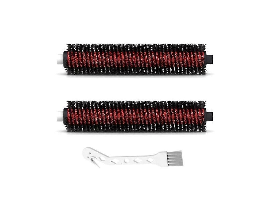 Piezas de repuesto para el cepillo de limpieza rotatorio de la aspiradora inalámbrica S7 Maxv Ultra S7 Pro Ultra