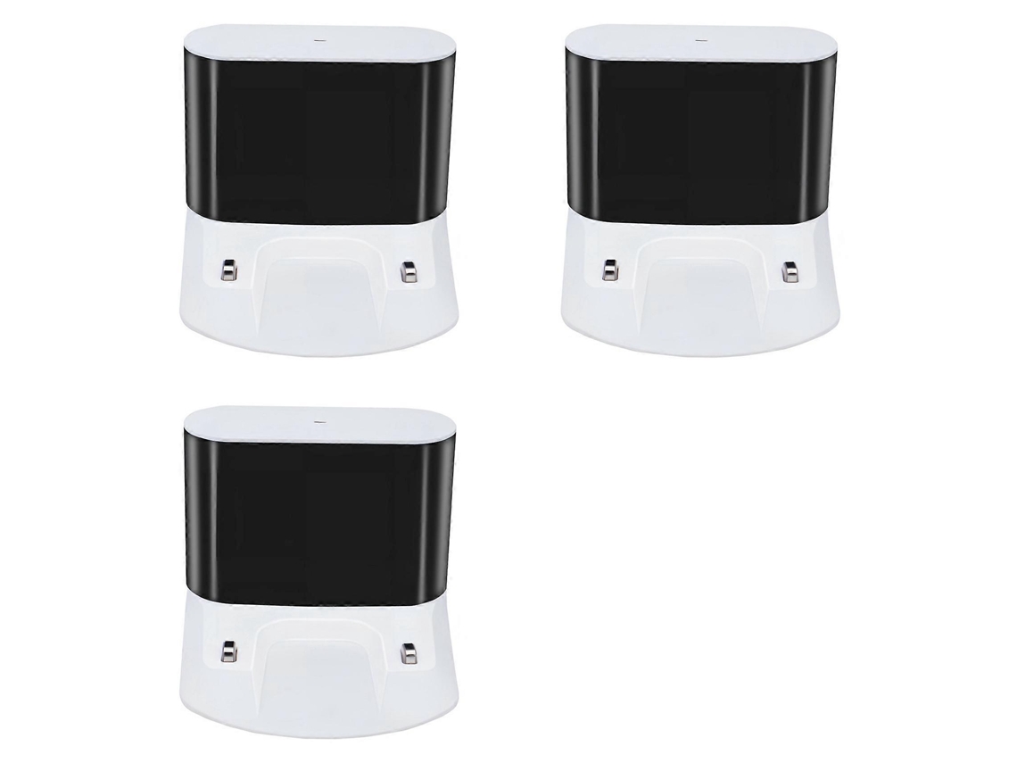 3x Charge Dock Accessories For Roborock S50 S51 S55 S65 T65 S5 Max S6 Maxv S6 Pure S7 Vacuum Cleaner Charging Base Parts