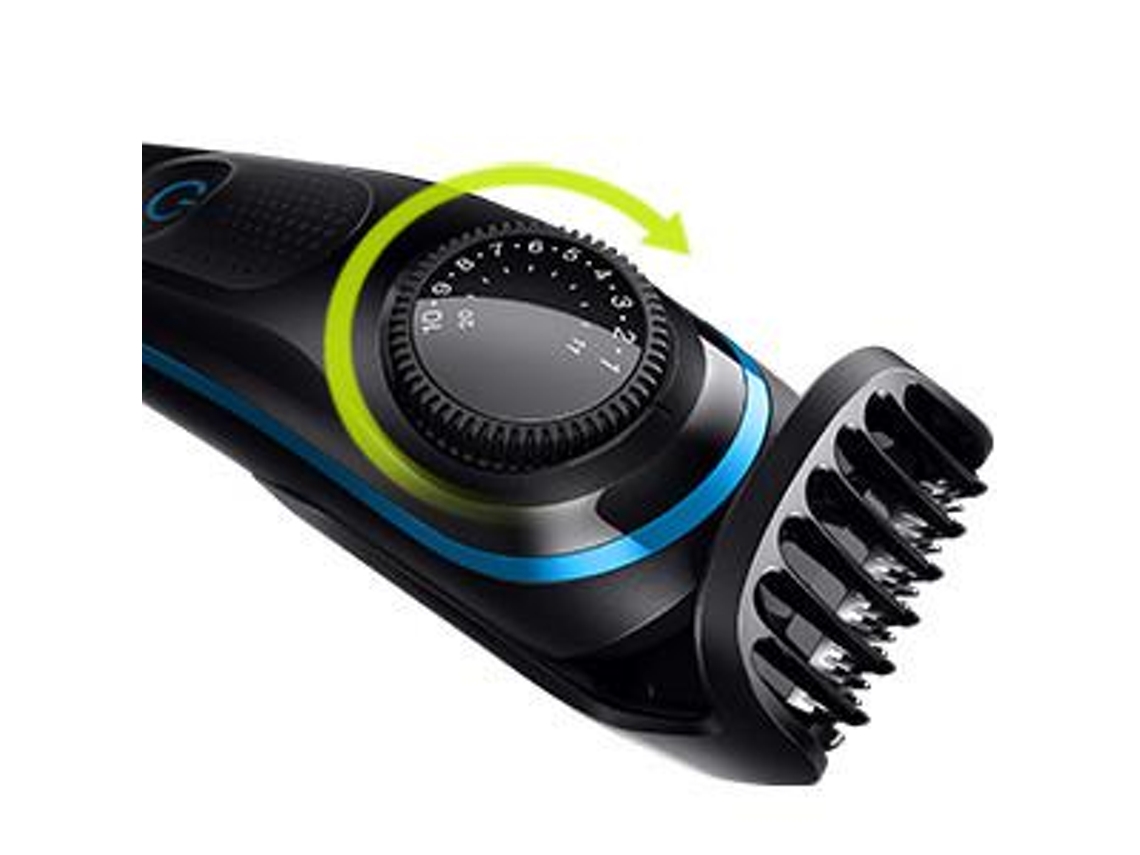 Máquina de Barbear PHILIPS