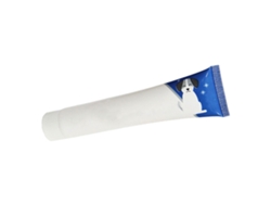 Kit de cepillo de dientes y pasta de dientes para mascotas, limpieza dental, saludable, portátil, para perros y gatos, 93323, vainilla, 2 dedos Rosewell