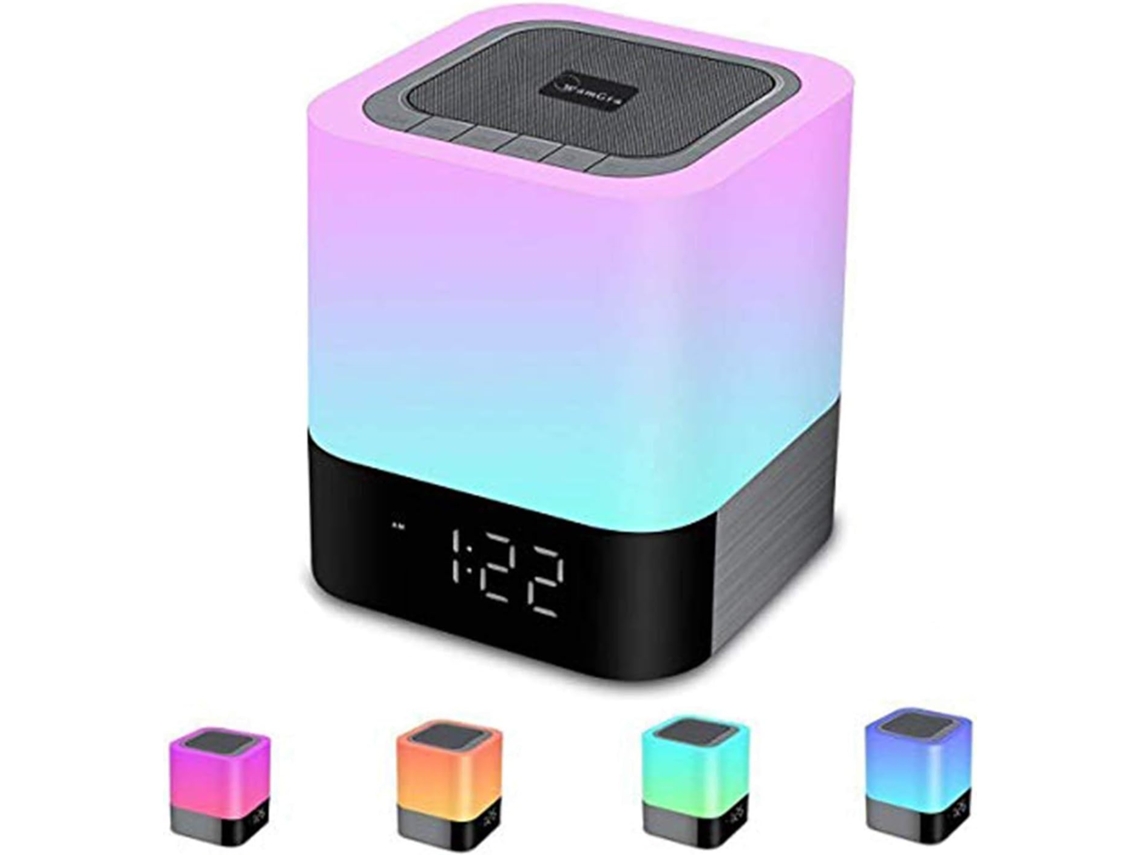 HYMNORA Luz Led Inteligente Portátil, Ideal Para Aventureiros E Caseiros, Com Bateria De Longa Duração, Sua Companheira Definitiva