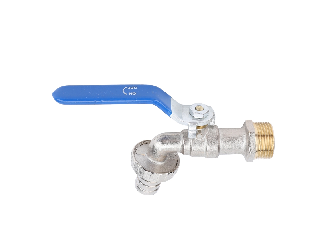 Conector para barril de lluvia (eficiente y ahorra agua)