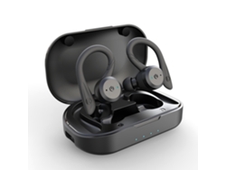 Auriculares Bluetooth True Wireless 5.0 con gancho para la oreja, TWS, reducción de ruido IPX7*