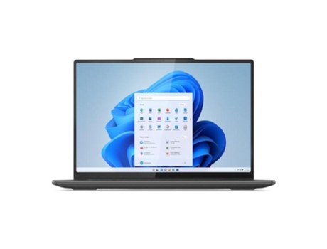 Portátil LENOVO Yoga Pro 9 14Irp8 13Th Gen R Coretm I7-13705H 32Gb 1Tb Ssd Nvidia Geforce Rtx 4050 Bt Reacondicionado