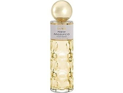 Perfume SAPHIR New Mazurca Eau de Parfum (200 ml)