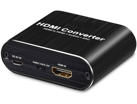 Adaptador INF DS-HA11 (HDMI 3D 4K)