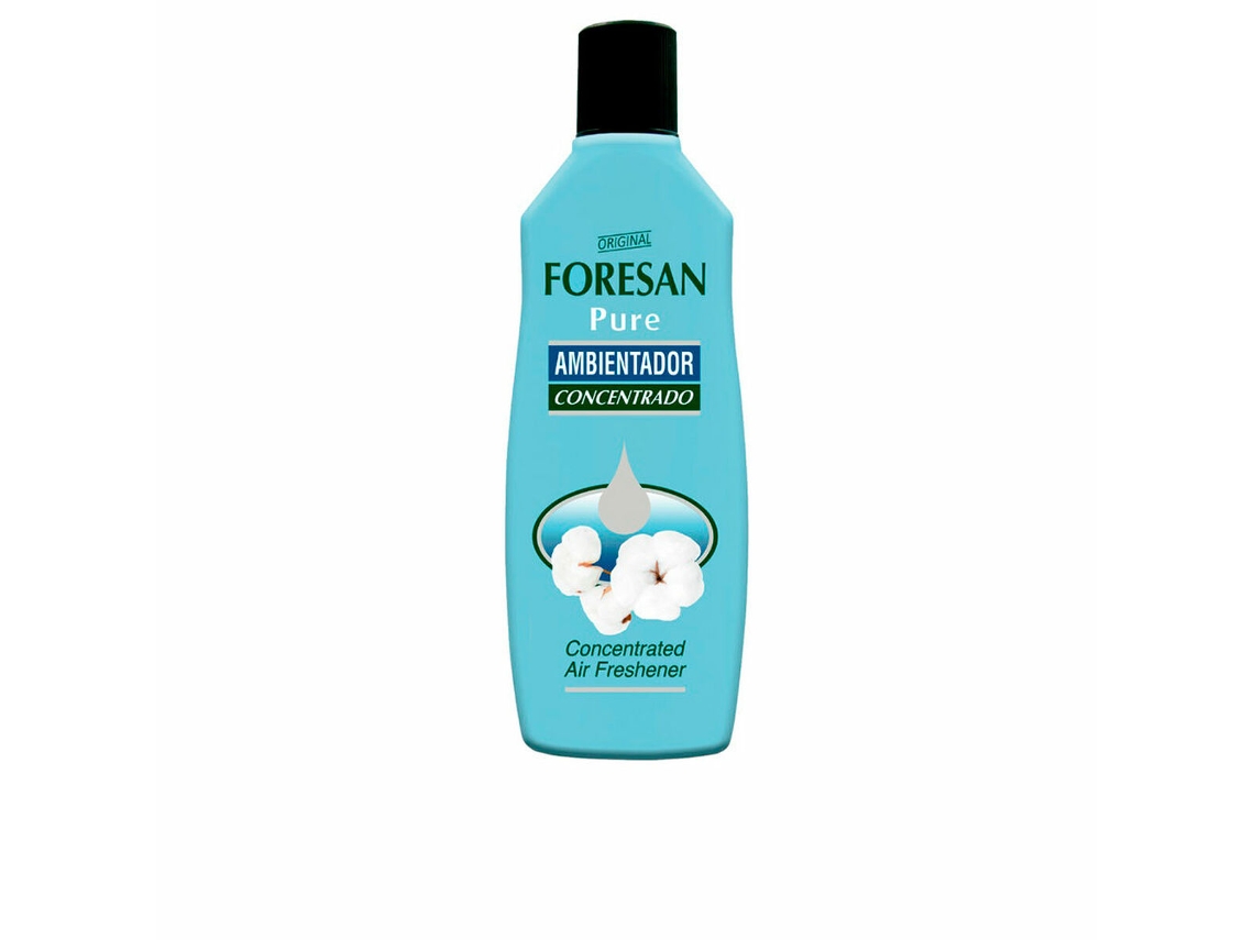 Ambientador Foresan Pure Concentrado 125 ml