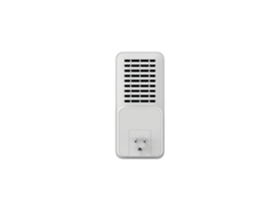 Punto de acceso Netgear Eax15-100Pes blanco