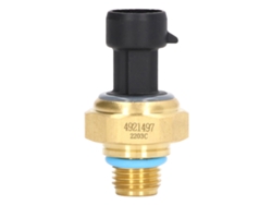 Sensor De Presión De Aceite De Motor De Latón 4921497 Para Reemplazo De Cummins Cbk