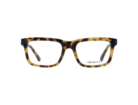 Monturas de Gafas GANT Ga3158-053-52 Masculino (Ø 52 mm)